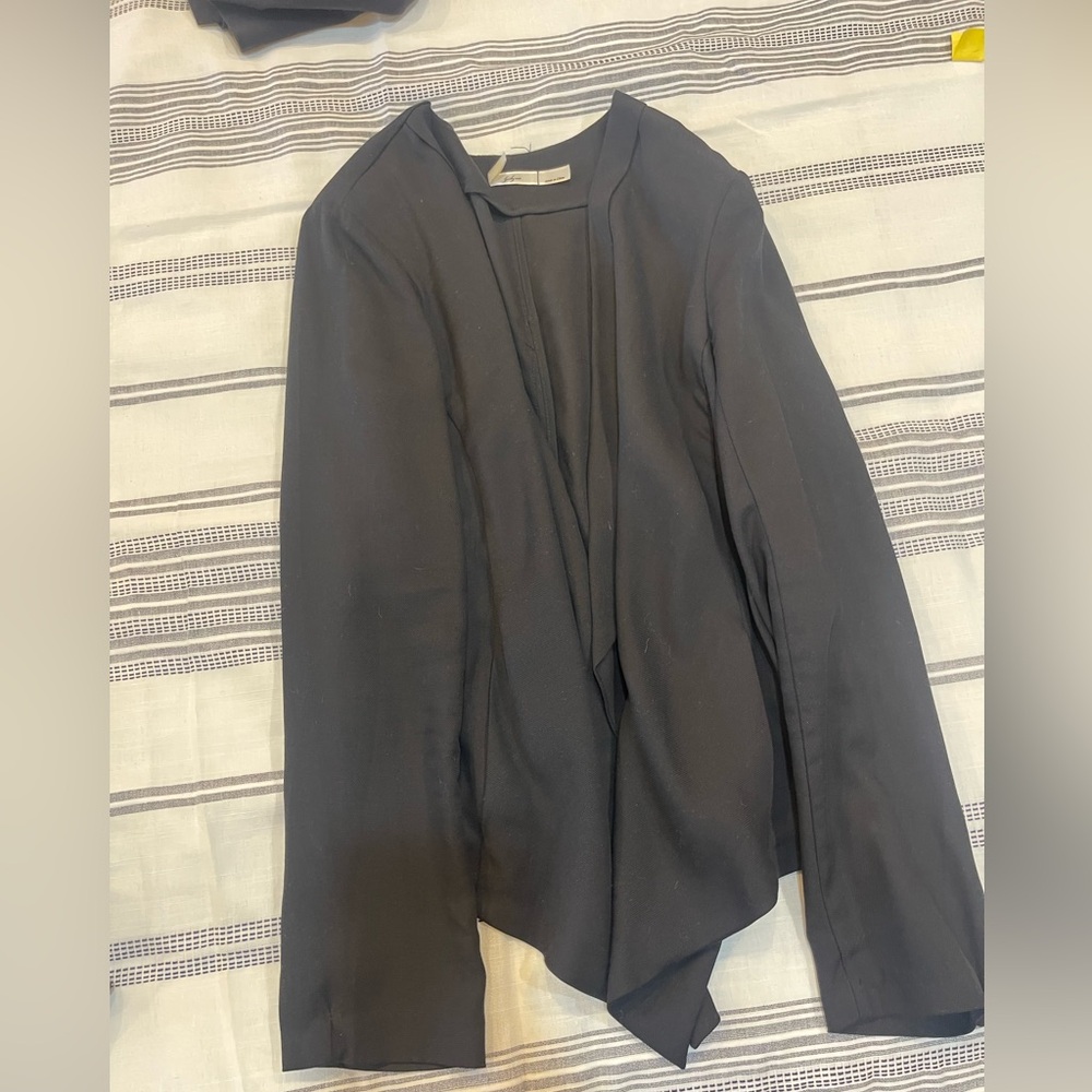 Gibson Black Women's Jacket